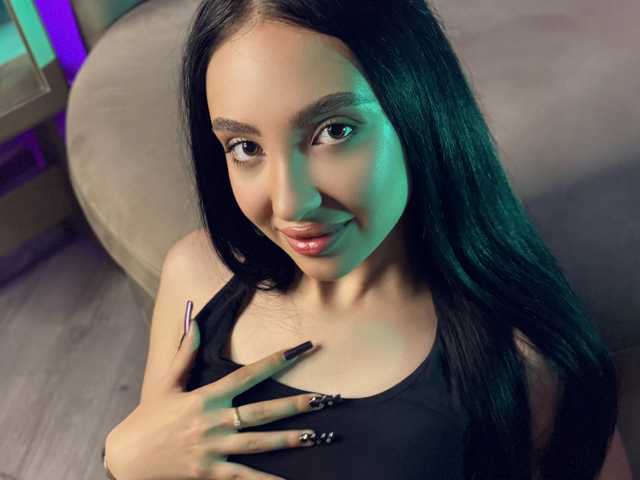 Profiili foto Amiraxsweet