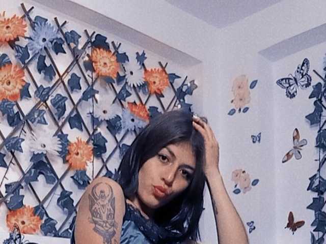 Profiili foto Ammelia1