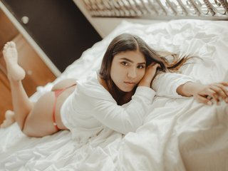 Erootiline videovestlus Ammy-Owen