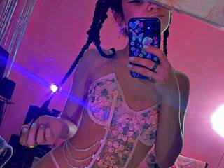 Erootiline videovestlus AmmyAommo