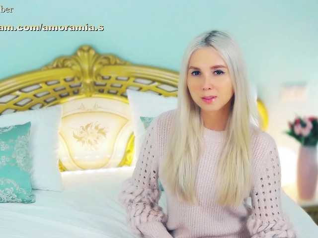 Ringhäälingupildid Amoramias