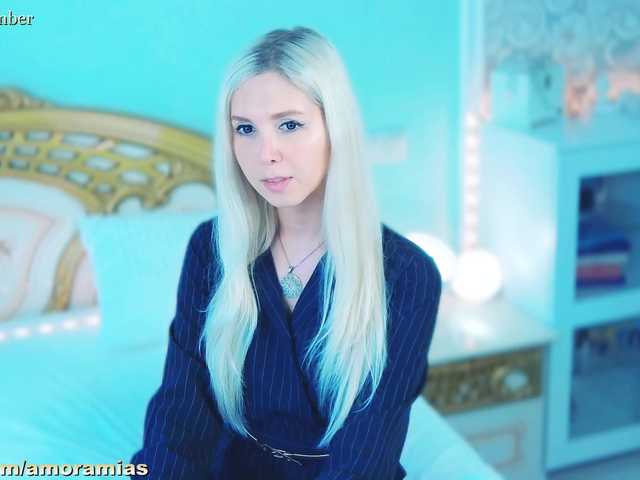 Ringhäälingupildid Amoramias