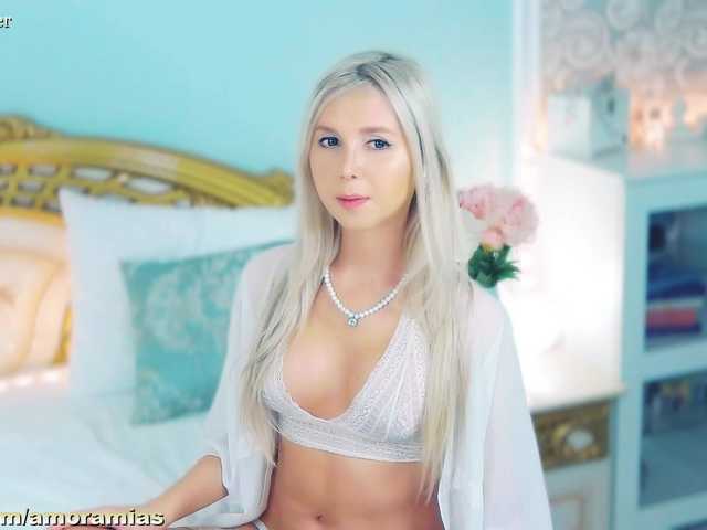 Ringhäälingupildid Amoramias