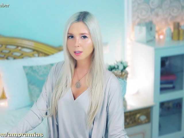 Ringhäälingupildid Amoramias