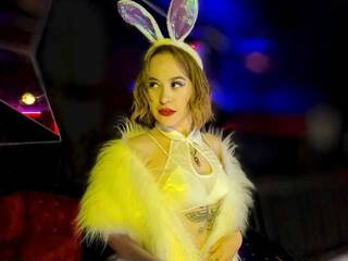 Erootiline videovestlus Amozon-fox