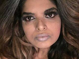 Erootiline videovestlus Amrikaj