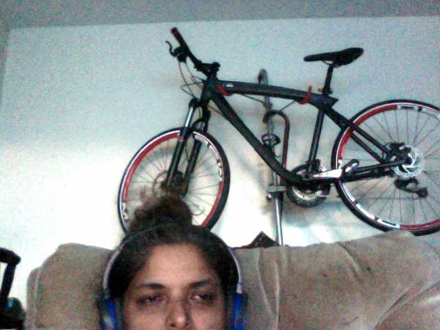 Ringhäälingupildid Amrikaj