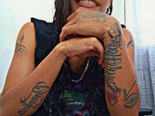 Erootiline videovestlus Amy-420