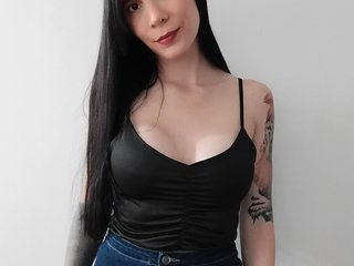 Erootiline videovestlus Amy-Grimm
