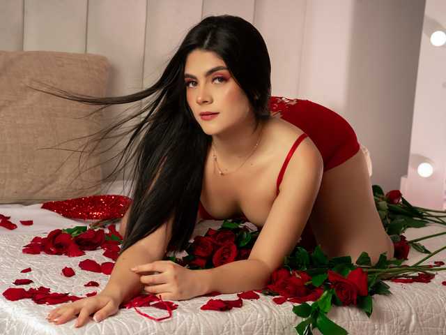 Profiili foto amy-saenz