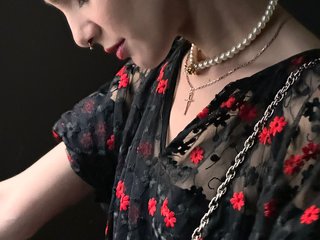 Erootiline videovestlus Amy16