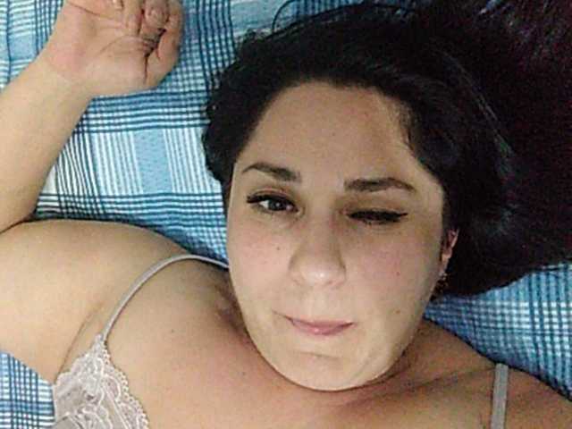 Ringhäälingupildid AmyAyrton