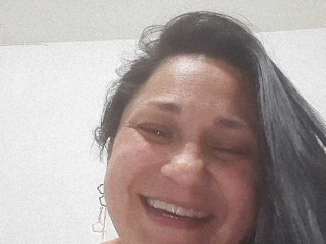 Ringhäälingupildid AmyAyrton