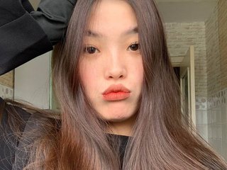 Erootiline videovestlus AmyBennet