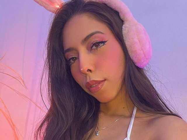 Profiili foto AmyBunny69