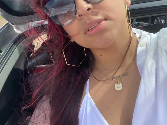 Profiili foto AmyCooper