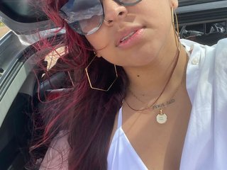 Erootiline videovestlus AmyCooper