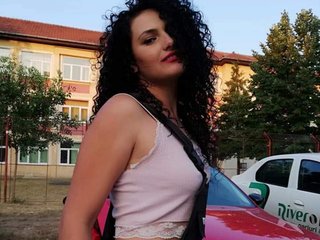 Erootiline videovestlus amydolly19