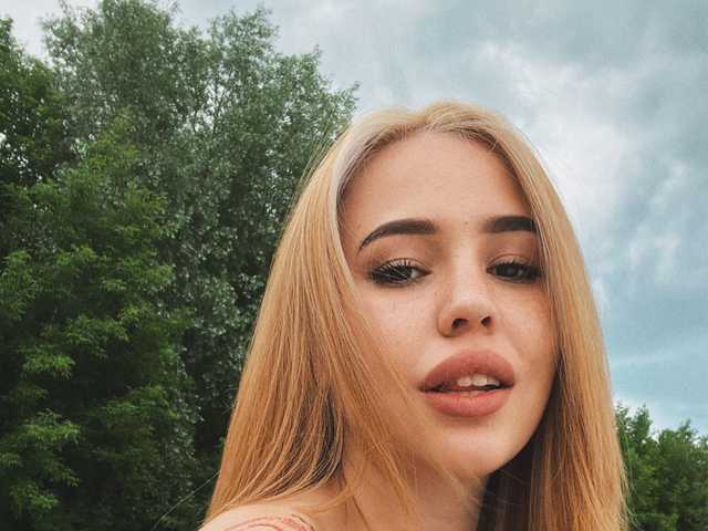 Profiili foto dikidii