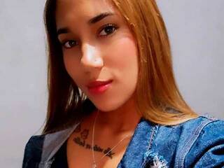 Erootiline videovestlus AmyHillss1