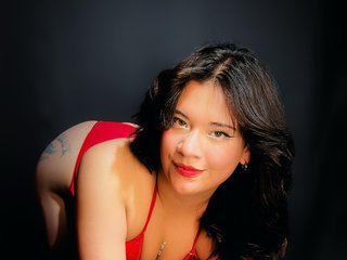 Erootiline videovestlus Amyhot