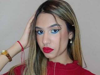 Erootiline videovestlus amyilove