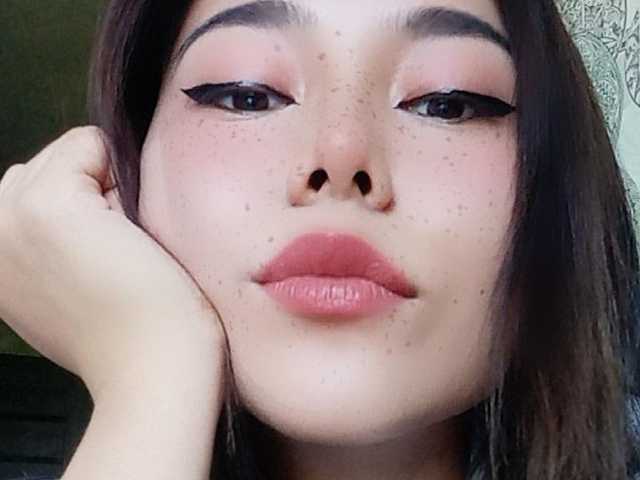 Profiili foto amylin