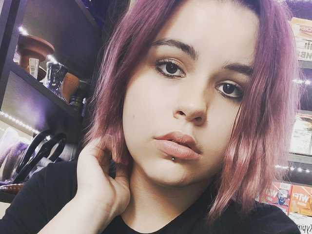 Profiili foto AmyLinn