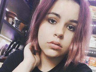 Erootiline videovestlus AmyLinn