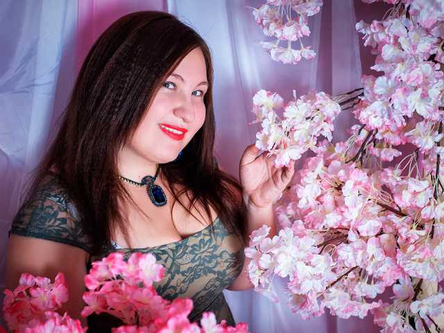 Profiili foto AmylleStar