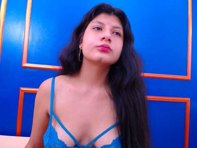 Fotod AmyLopez Hello Guys, Today I Just Wanna Feel Free to do Whatever Your Wishes are and of Course Become Them True/ Pvt/Pm is Open, Make me Cum at GOAL