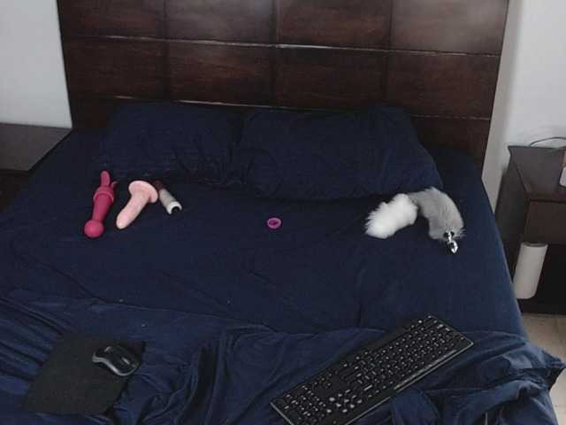 Ringhäälingupildid AmyMoon