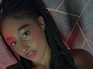 Erootiline videovestlus AmyNochols