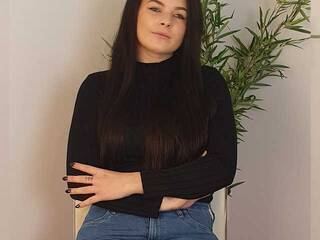 Erootiline videovestlus AmyPerry