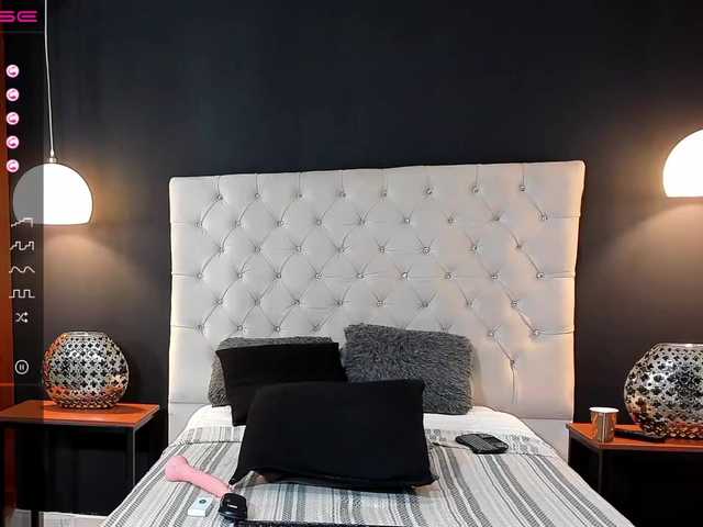 Ringhäälingupildid AmyRosse1