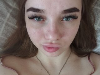 Erootiline videovestlus AmyRoy
