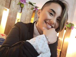 Erootiline videovestlus Amysedarys25