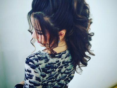 Profiili foto AmySilver