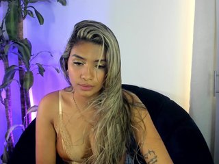 Erootiline videovestlus AmySofia