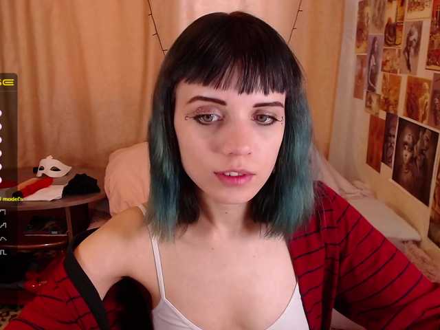 Ringhäälingupildid AmySpring