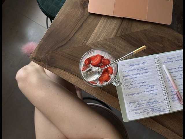 Profiili foto AmyVilvet