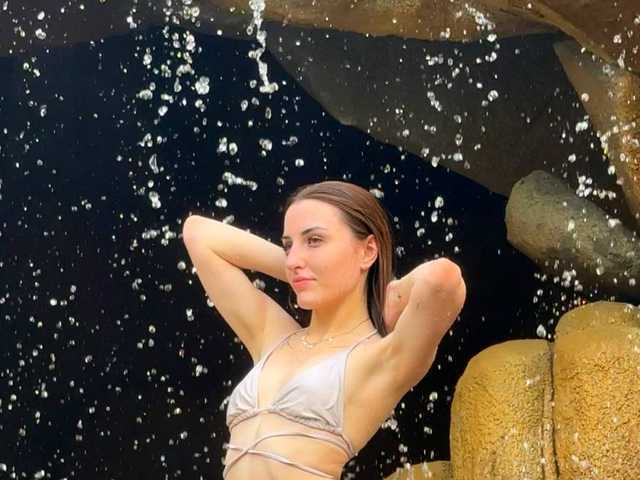 Profiili foto AmyVilvet