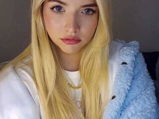 Erootiline videovestlus AmyWright