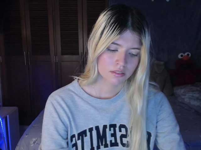 Ringhäälingupildid AmyWright