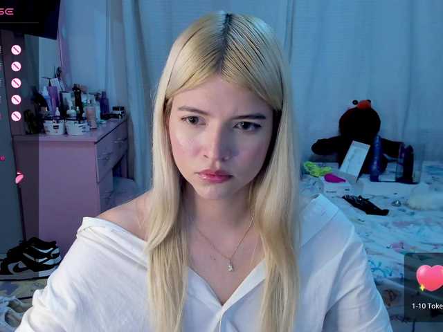 Ringhäälingupildid AmyWright