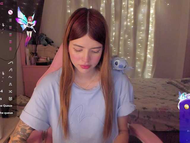 Ringhäälingupildid AmyWright