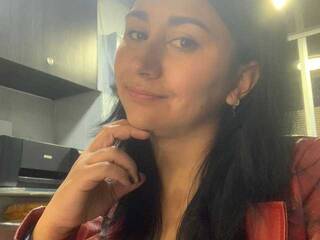 Erootiline videovestlus ana-blackat