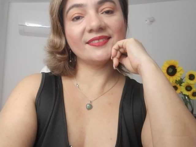 Profiili foto ana-milf