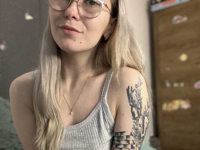 Profiili foto Anaaimey