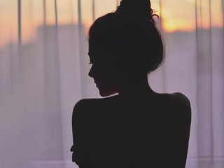 Erootiline videovestlus Anabel-Anna
